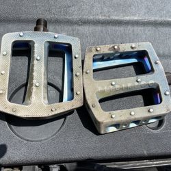 Fitbike Co Pedals