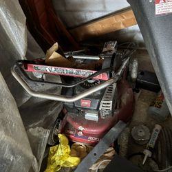 Mower 