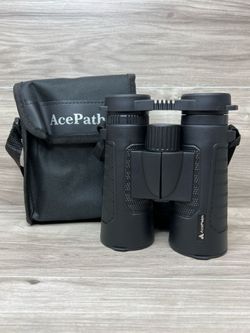 AcePath High Powered Waterproof Binoculars AcePath-01 15x56 (PO1025643)