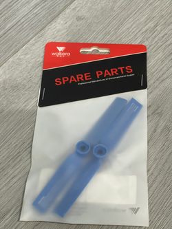 Walkera F210 3D—Z-02-3DPropellers-1 Set. Blue color. Brand new 