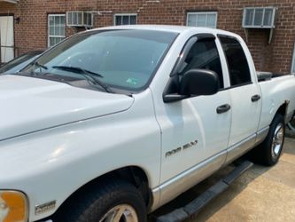 2004 Dodge Ram 1500