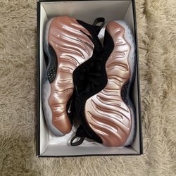 Foamposite