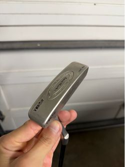 Honma TwinMarks Putter