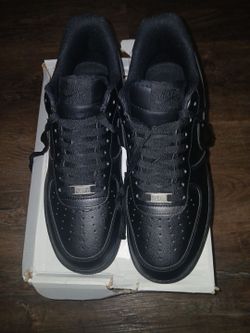 AIR FORCE 1'07