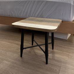 Side Table End Table