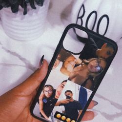 Customized Cell Phone Case