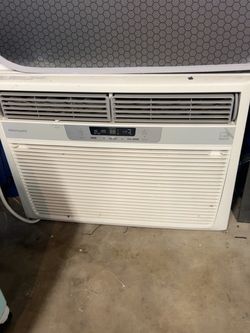 Frigidaire Window Air Conditioner