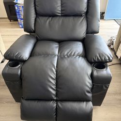 Lift Recliner