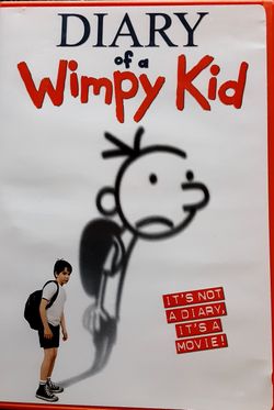 DVD Movie