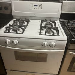 Gas Stove