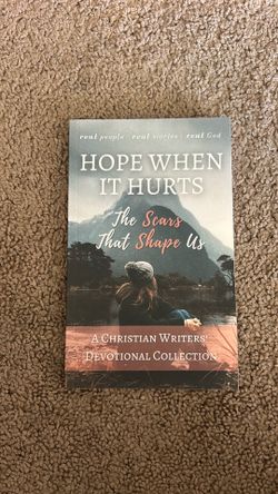 Christian books