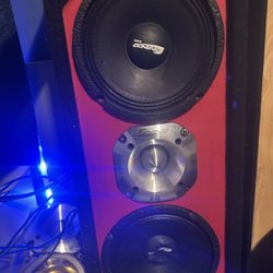 Chuchero 6 Inch Base 10