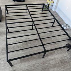 Queen Size Bed Frame