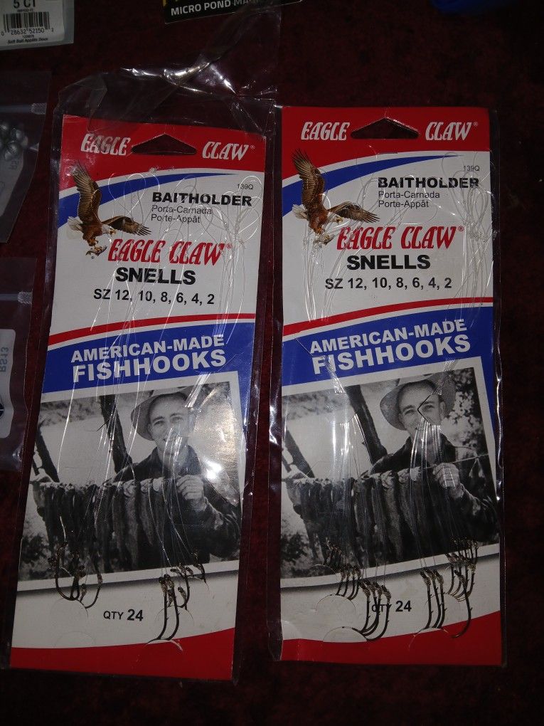 Fishing Gear
