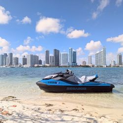 2021 Sea-Doo GTI 130
