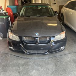 2008 BMW 335i – Twin Turbo – Runs – Mechanic Special