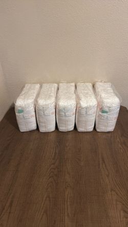 Diapers