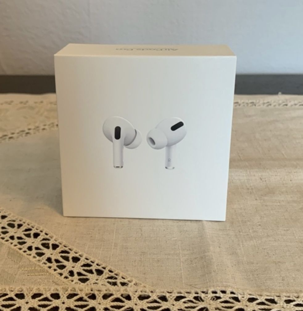 AirPods Pro