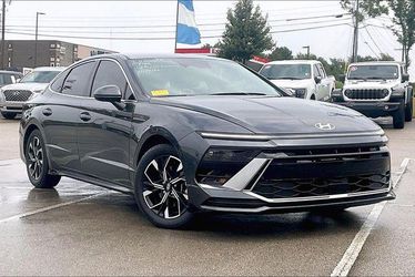 2024 Hyundai Sonata