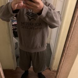 Aquarium of the Pacific Sweatshirt