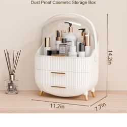 Makeup Organizer
