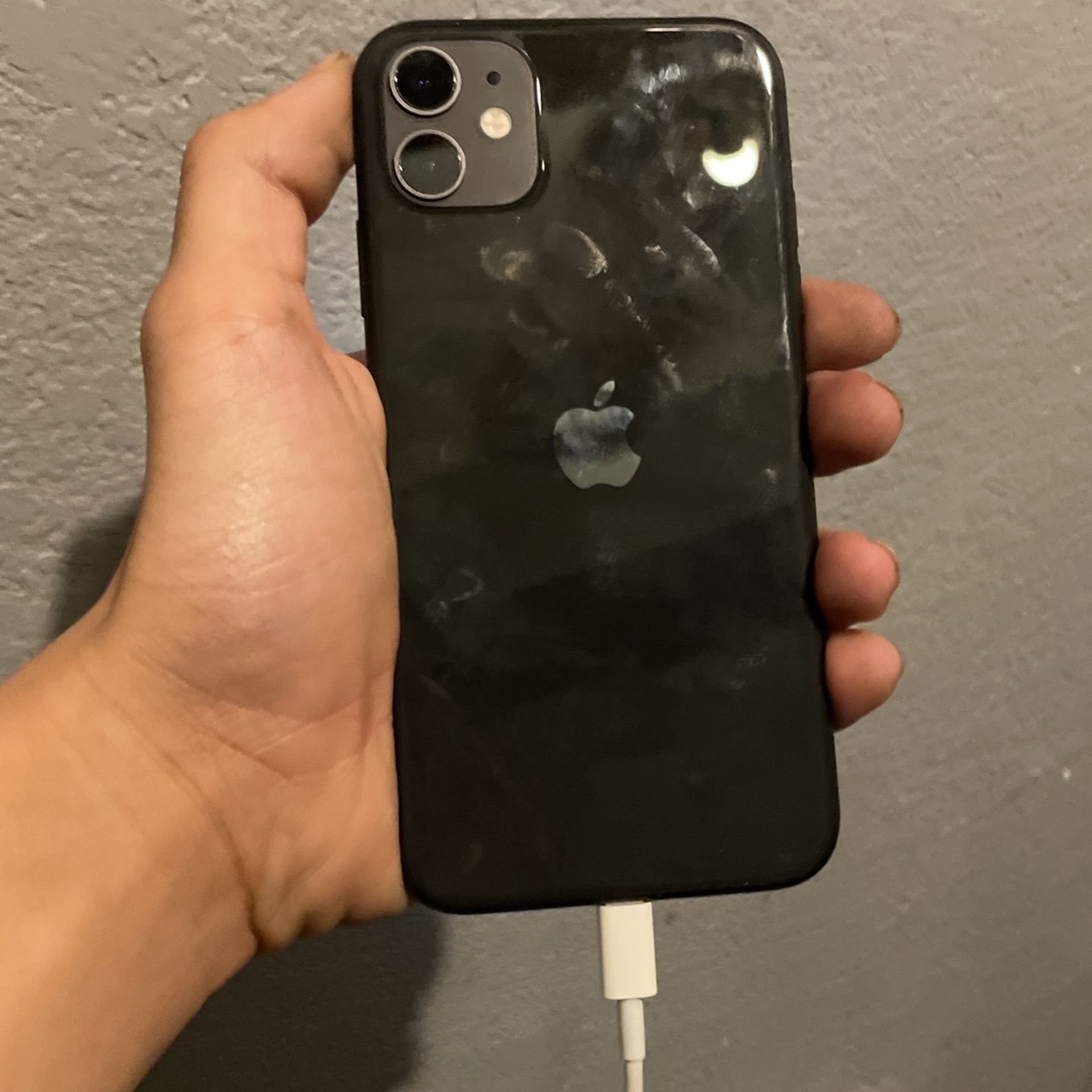 iPhone 11 