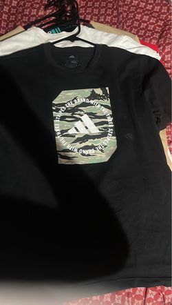 Adidas shirt