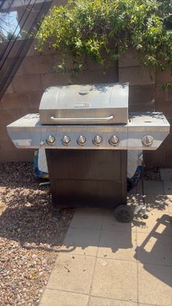 Nexgrill