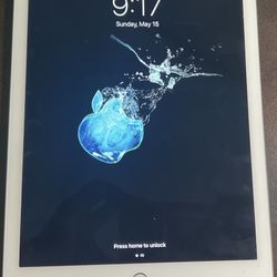 iPad Air 2nd Gen