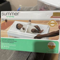 Baby Changing Pad 