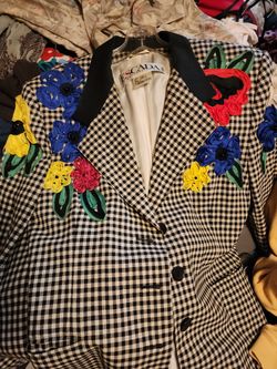 Vintage Clothing