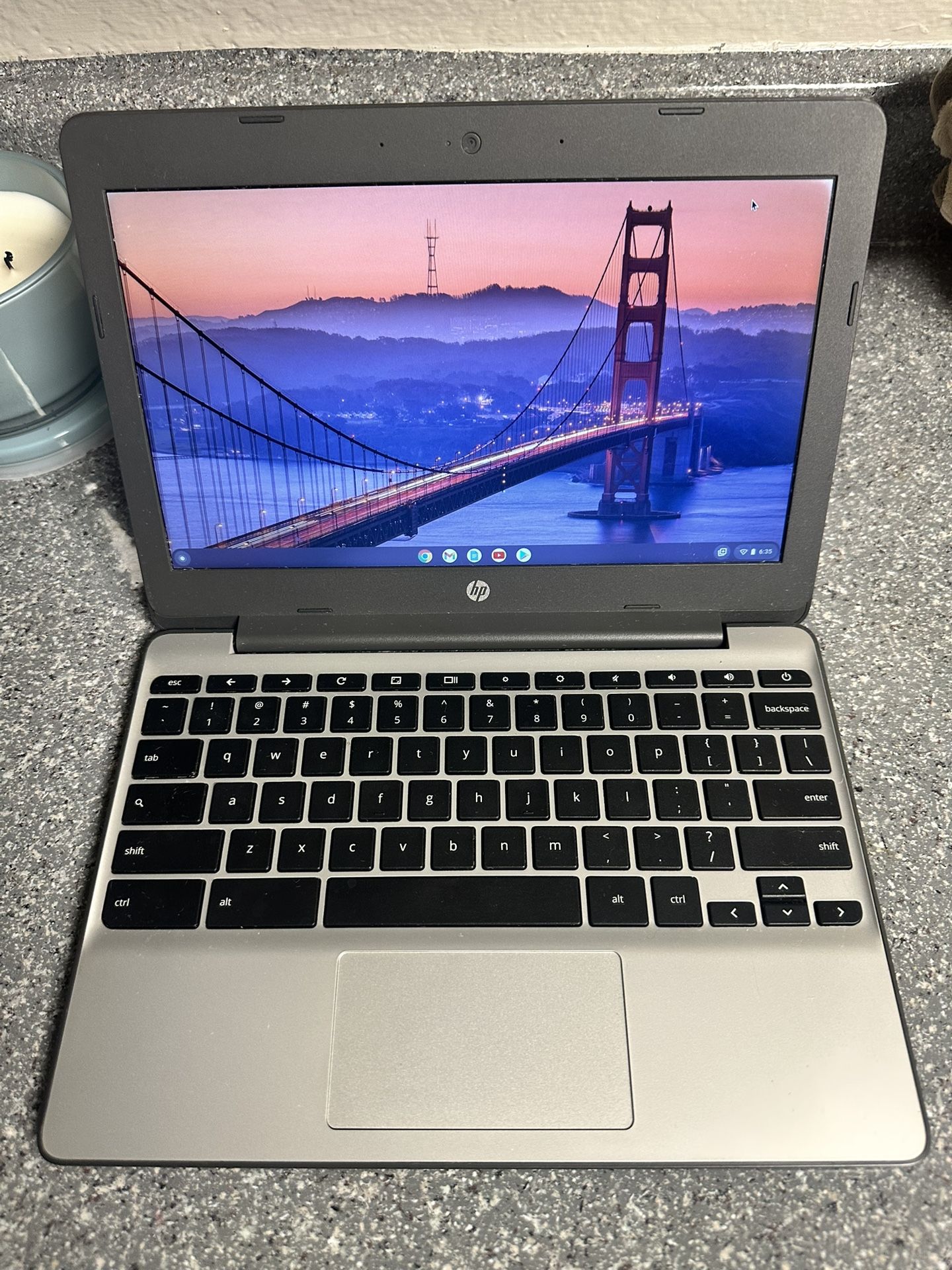Hp Chromebook (NEED GONE ASAP)