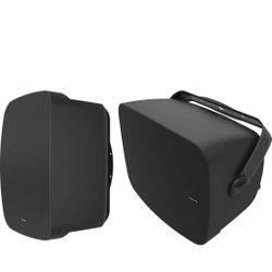 Klipsch RSM-800 Outdoor speakers (Black) RSM800