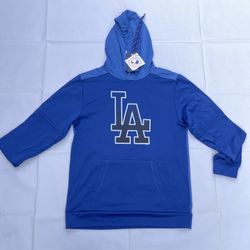 Los Angeles Dodgers Authentic Fanatic Gear Size Small & Medium BNWTs