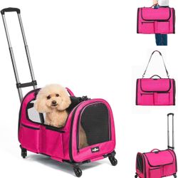 Large Pet Carrier (New)