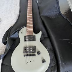 Electric Guitar 