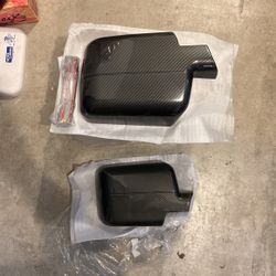 Mirror Covers 04-08 F150