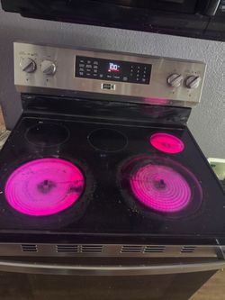 Stove