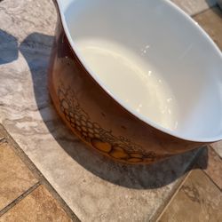 Glass Dishes