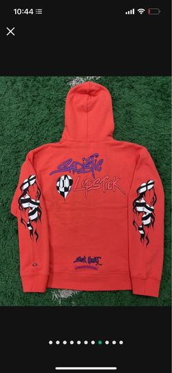 CHROME HEARTS HOODIE