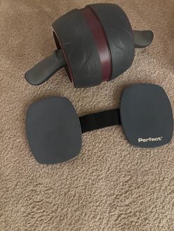 Perfect Ab Roller