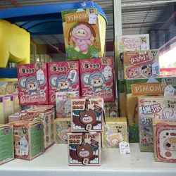 Toys And Collectibles For Sale