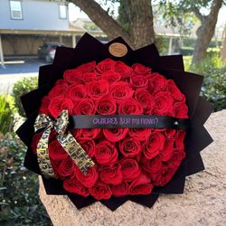 Flower Bouquet 