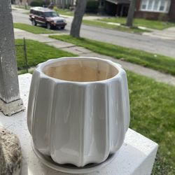 Ceramic Planters