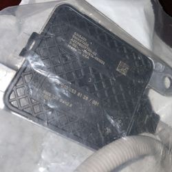 Nox Sensor EA0101532328