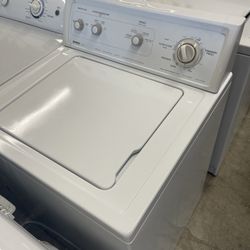 Used Kenmore Top Load Washer With Warranty 