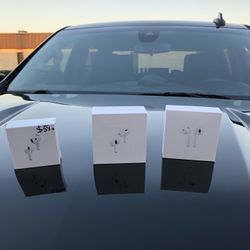 AirPod | Airpods | Earpod | Airpod Pros | Airpod 2 | Bluetooth Headphones | IPhone Headphones  