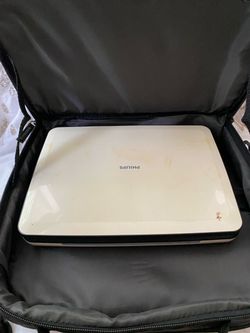 Philips Portable DVD Player