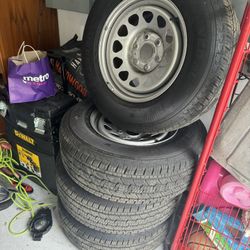 2025 Chevy Silverado 1500 Stock Wheels And Lugs 