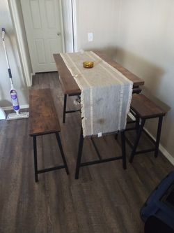 Nice Dining Table